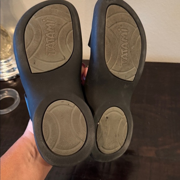 Birkenstock Tatami Double Strap Sandals Size 37 - Picture 5 of 6